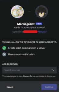 Top 7 Discord Marriage Bots for Fun Roleplay and Relationships